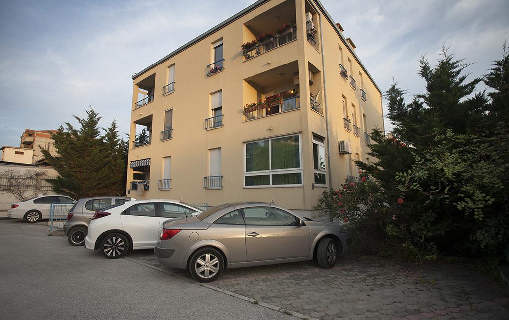 Apartment Sunny Yellow - With Balcony And Parking Place, Split Pokój zdjęcie